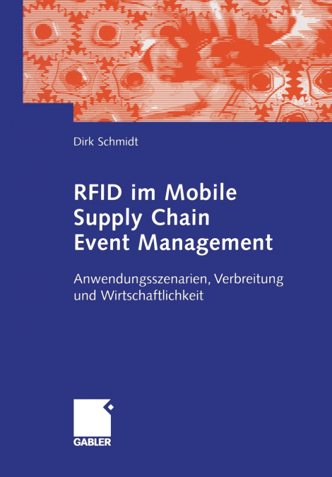 RFID im Mobile Supply Chain Event Management