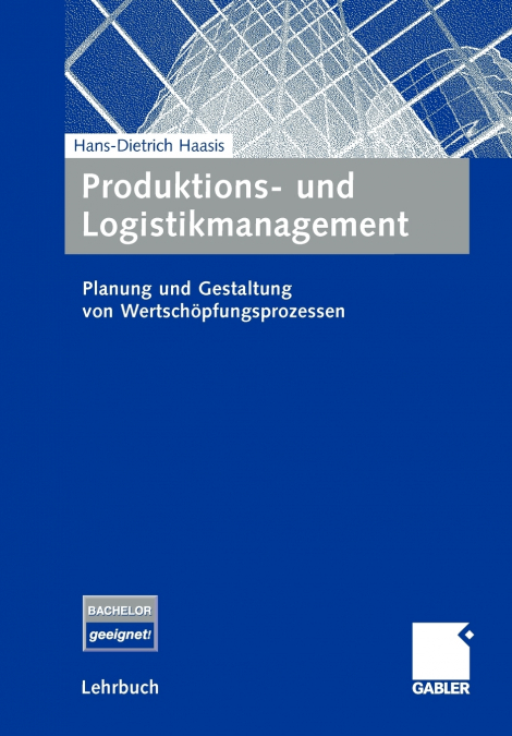 Produktions- und Logistikmanagement