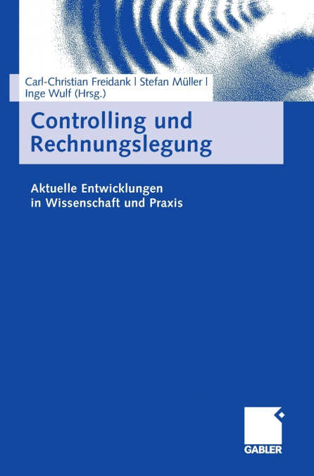 Controlling und Rechnungslegung