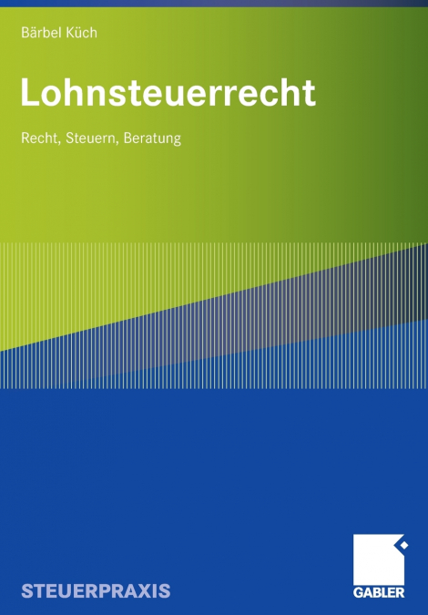 Lohnsteuerrecht