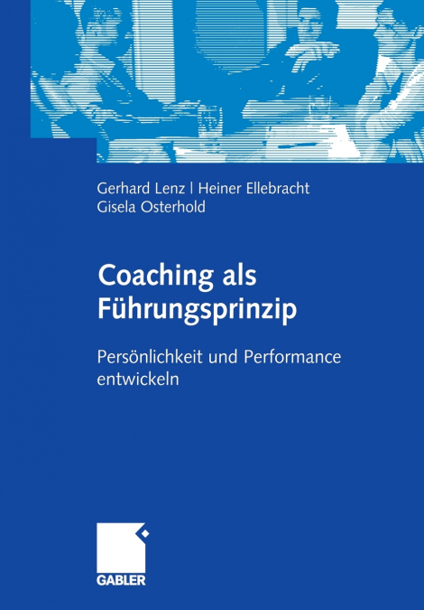 Coaching als Führungsprinzip