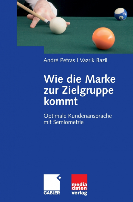 Wie die Marke zur Zielgruppe kommt