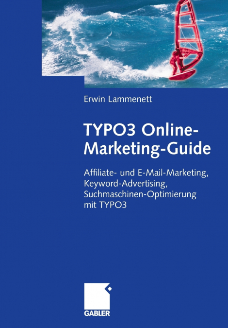 TYPO3 Online-Marketing-Guide