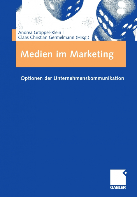 Medien im Marketing
