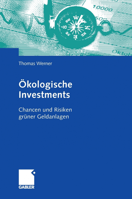 Ökologische Investments