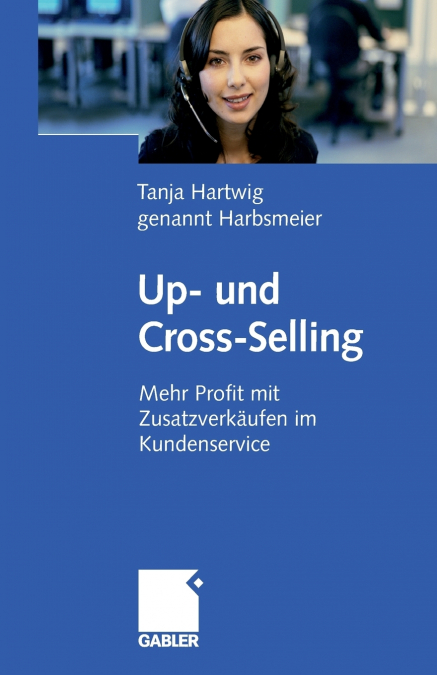 Up- und Cross-Selling