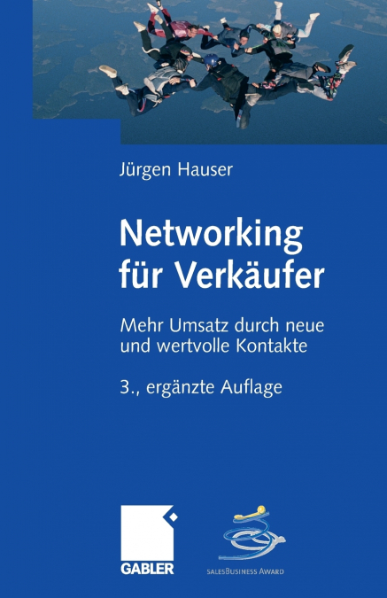 Networking für Verkäufer