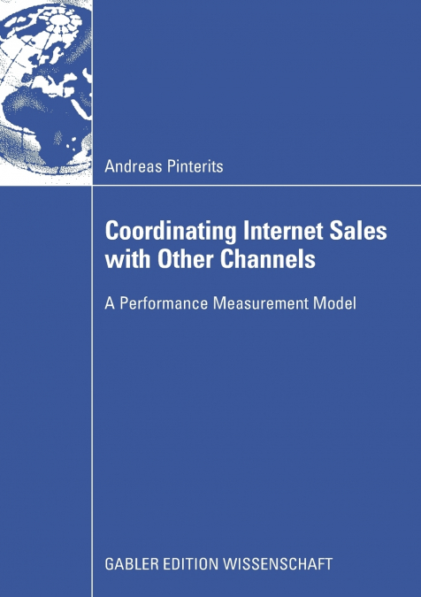 Coordinating Internet Sales with Other Channels
