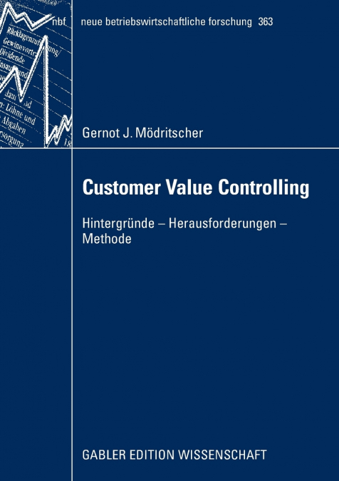 Customer Value Controlling