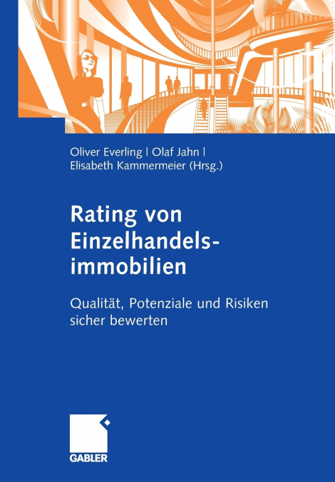Rating von Einzelhandelsimmobilien