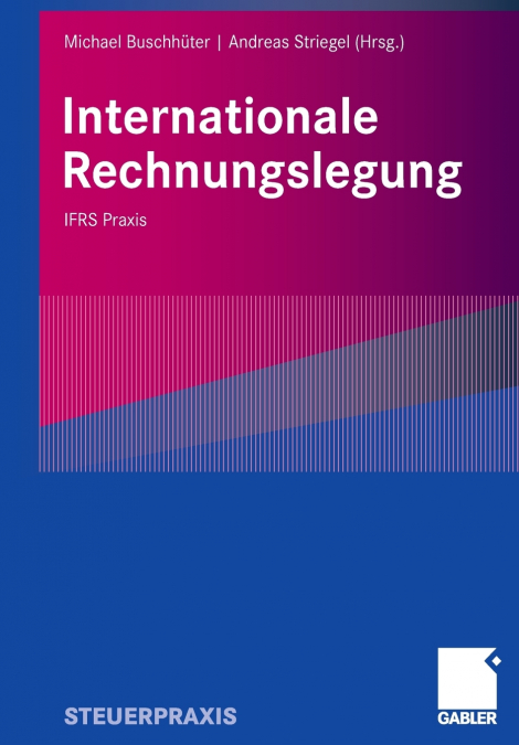 Internationale Rechnungslegung