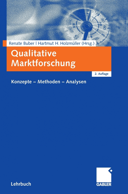 Qualitative Marktforschung