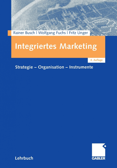 Integriertes Marketing