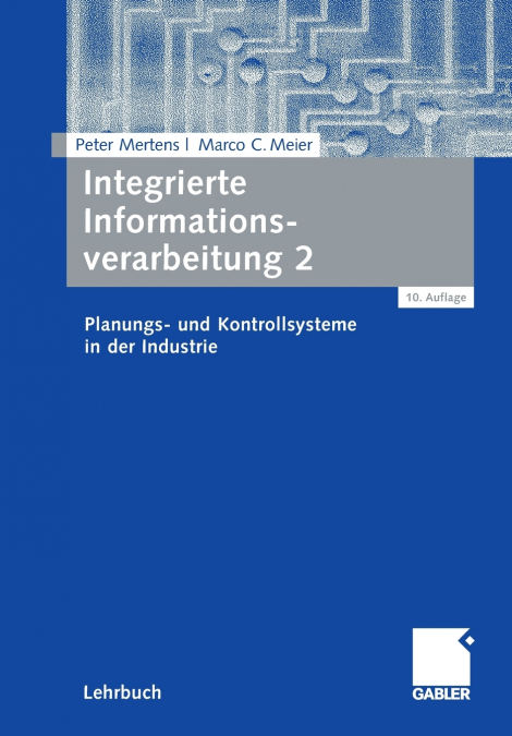 Integrierte Informationsverarbeitung 2