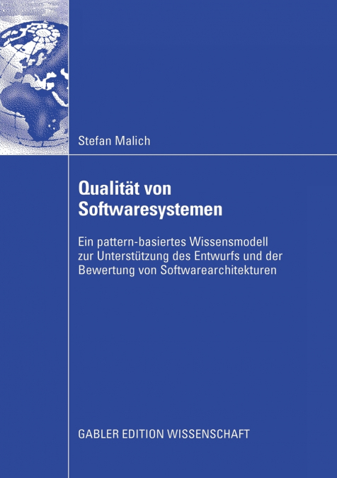 Qualität von Softwaresystemen