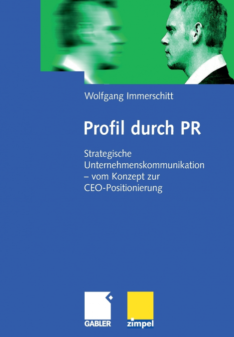 Profil durch PR