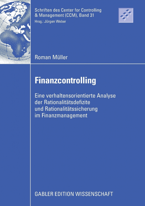 Finanzcontrolling