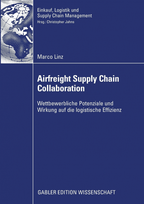 Airfreight Supply Chain Collaboration