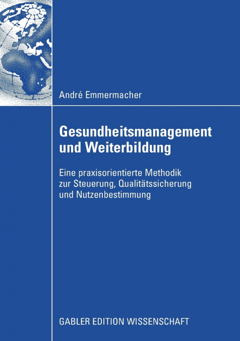 Gesundheitsmanagement und Weiterbildung