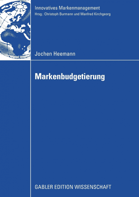 Markenbudgetierung