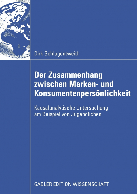 Der Zusammenhang zwischen Marken- und Konsumentenpersönlichkeit