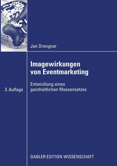 Imagewirkungen von Eventmarketing