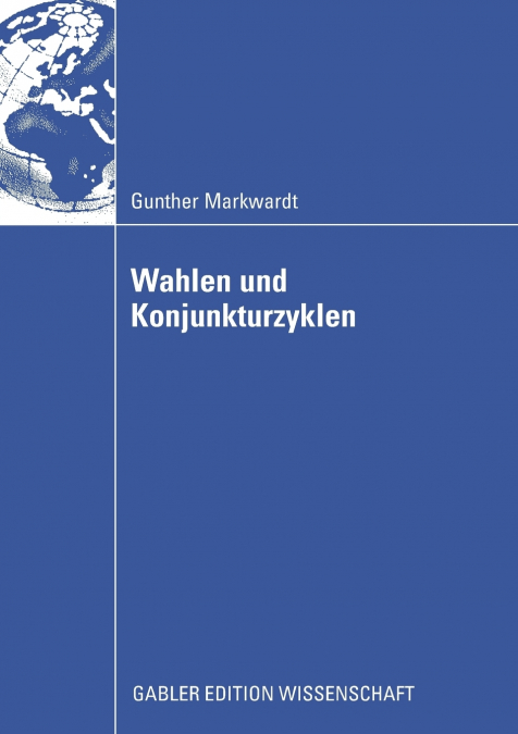 Wahlen und Konjunkturzyklen
