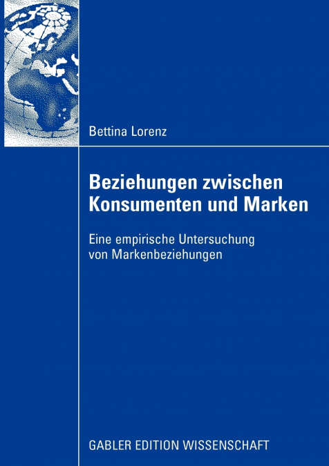 Beziehungen zwischen Konsumenten und Marken