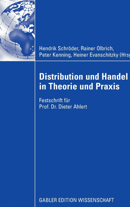 Distribution und Handel in Theorie und Praxis