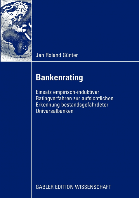 Bankenrating
