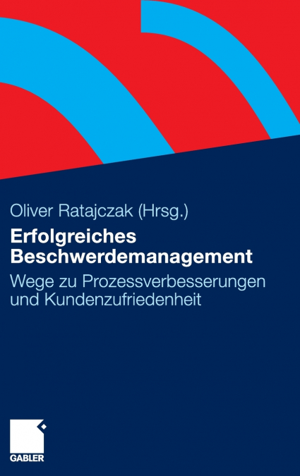 Erfolgreiches Beschwerdemanagement