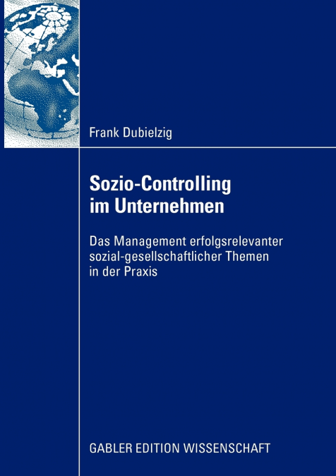 Sozio-Controlling im Unternehmen