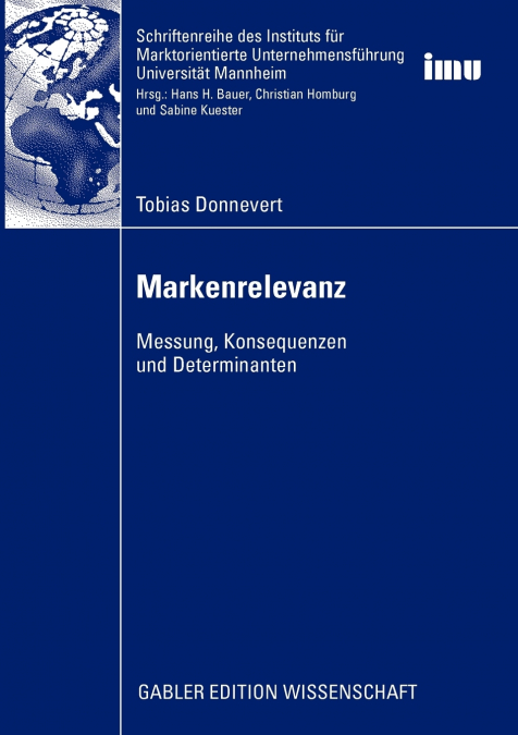 Markenrelevanz