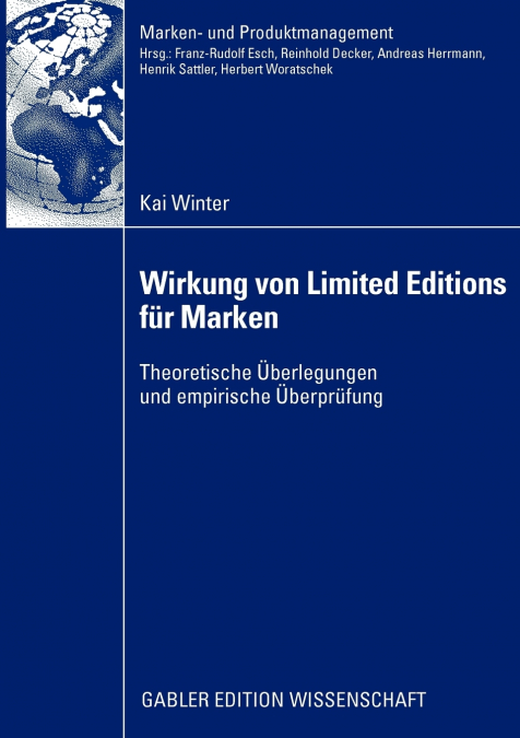Wirkung von Limited Editions für Marken