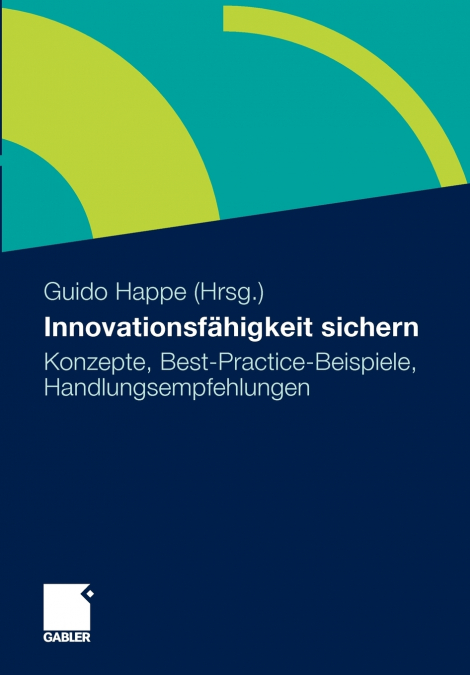 Innovationsfahigkeit Sichern