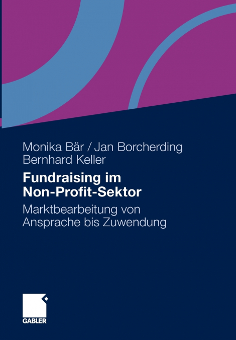 Fundraising im Non-Profit-Sektor