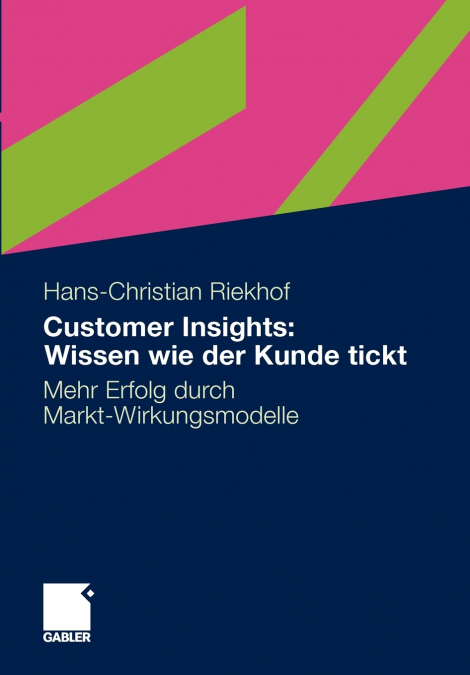 Customer Insights