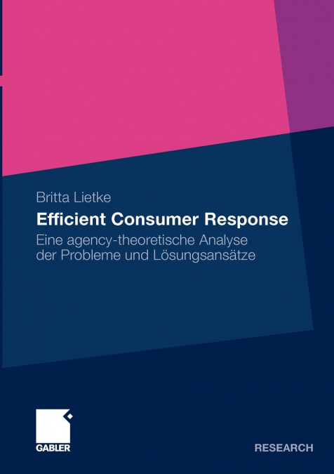 Efficient Consumer Response