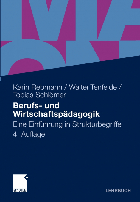 Berufs- und Wirtschaftspädagogik