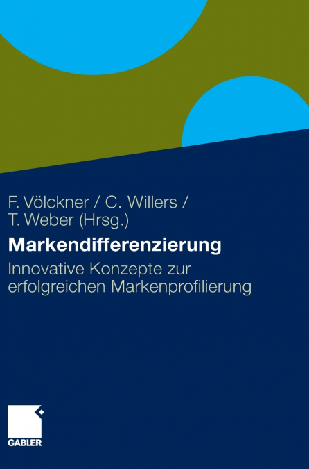Markendifferenzierung