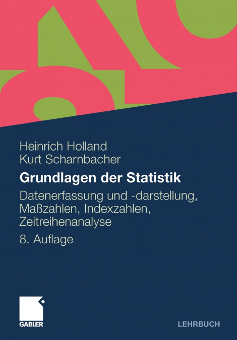 Grundlagen der Statistik