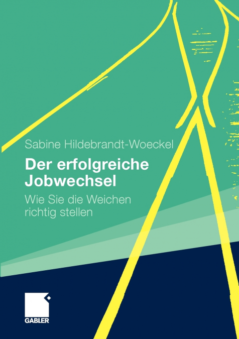 Der erfolgreiche Jobwechsel