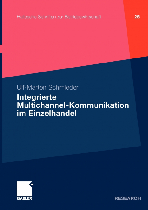 Integrierte Multichannel-Kommunikation im Einzelhandel