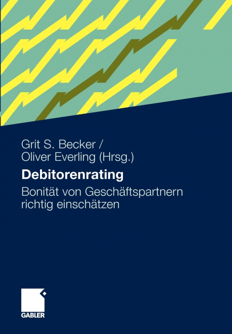 Debitorenrating