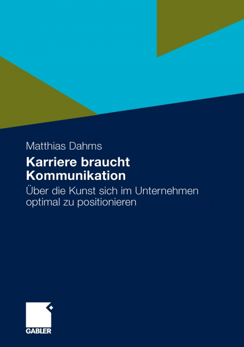 Karriere braucht Kommunikation