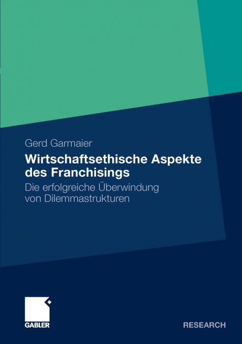 Wirtschaftsethische Aspekte des Franchisings