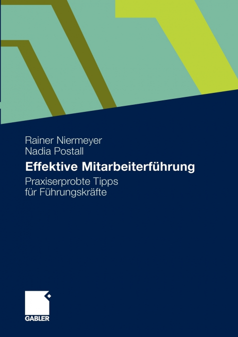 Effektive Mitarbeiterführung