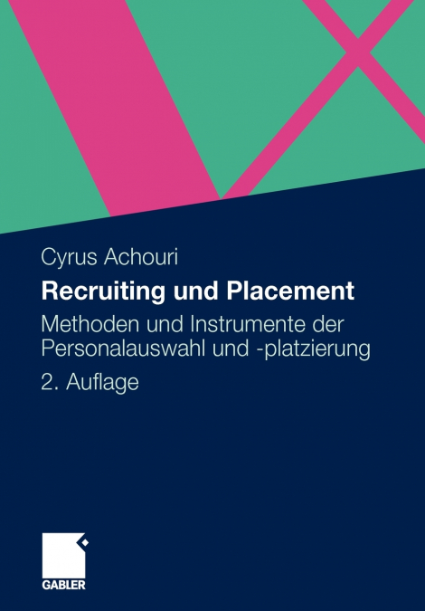 Recruiting und Placement