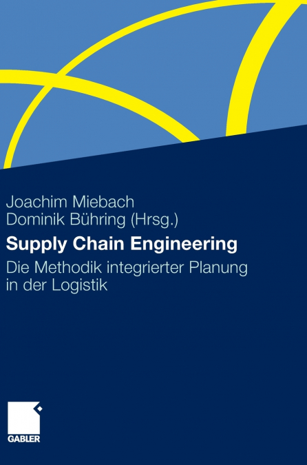 Supply Chain Engineering