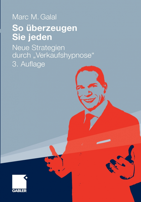 So überzeugen Sie jeden